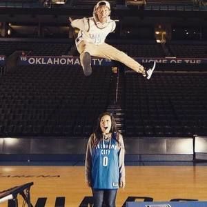 Meet your Posher, Bryan